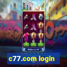 c77.com login